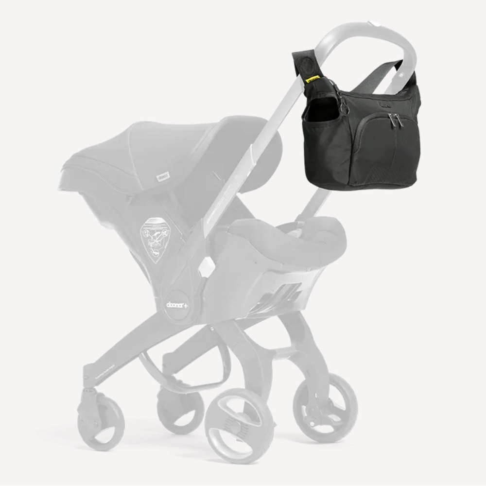 Doona Essentials Bag